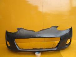 Бампер. Mazda Demio, DE3FS, DE3AS, DE5FS