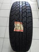 Bridgestone Dueler H/T D689. Летние, без износа, 4 шт