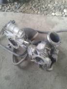 Заслонка дроссельная. Mazda Demio, DY3W, DY5W