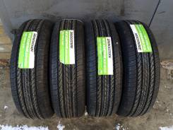 Bridgestone Ecopia. Летние, 2014 год, без износа, 4 шт