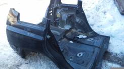Задняя часть автомобиля. Toyota Kluger V, MCU25W, ACU25W, MCU20, ACU20, MHU28, ACU20W, MCU20W, MHU28W, ACU25, MCU25 Toyota Kluger Двигатели: 1MZFE, 2A...