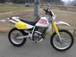 Suzuki DR 250. 250 куб. см., исправен, птс, без пробега. Под заказ