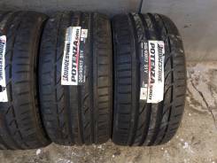 Bridgestone Potenza S001. Летние, 2013 год, без износа, 2 шт