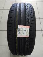 Bridgestone Turanza T001. Летние, без износа, 4 шт