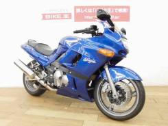 Kawasaki ZZR 400. 400 куб. см., исправен, птс, без пробега. Под заказ