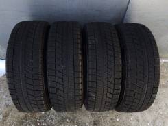 Bridgestone Blizzak VRX. Зимние, 2013 год, износ: 20%, 4 шт