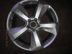 Audi. x19