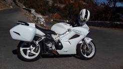 Honda VFR 800. 800 куб. см., исправен, птс, с пробегом