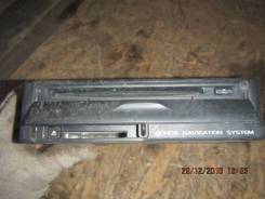 Компакт-диск. Honda Odyssey, RA6