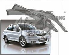 Ветровик. Suzuki SX4, YC11S. Под заказ