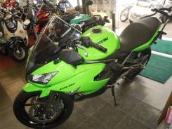 Kawasaki ER-6F. 650 куб. см., исправен, птс, без пробега. Под заказ