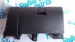 Консоль панели приборов. Nissan Stagea, HM35, PNM35, PM35, NM35, M35 Nissan Skyline, CPV35, HV35, NV35, PV35, V35 Двигатели: VQ30DD, VQ25DD, VQ35DE, V...
