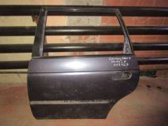 Дверь боковая. Honda Odyssey, RA6