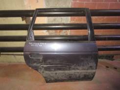 Дверь боковая. Honda Odyssey, RA6
