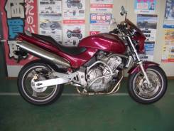 Honda CB 600SF. 600 куб. см., исправен, птс, без пробега. Под заказ