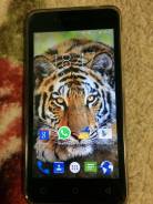 Micromax Q462. Б/у