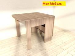 Столы-книги.
