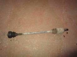 Привод, полуось. Honda Odyssey, RA6