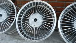 635. Новые! Супер лёгкие! Old School Elegant Wheels. 8.5x20, 6x139.70, ET20, ЦО 110,0 мм.