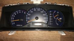 Панель приборов. Toyota Corolla Fielder, NZE124, NZE121 Toyota Allex, NZE121, NZE124 Toyota Corolla Spacio, ZZE124, NZE121 Toyota Corolla Runx, NZE121...