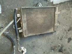 Радиатор кондиционера. Kia Bongo