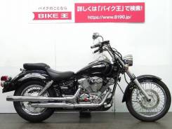 Yamaha XVS 250. 250 куб. см., исправен, птс, без пробега. Под заказ