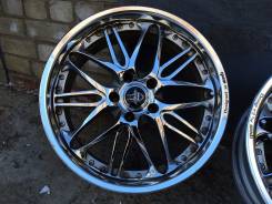 Weds Kranze. 8.0x18, 5x114.30, ET38. Под заказ