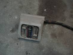 Блок управления климат-контролем. Nissan Serena, PNC24, PC24, VNC24, VC24 Двигатель SR20DE