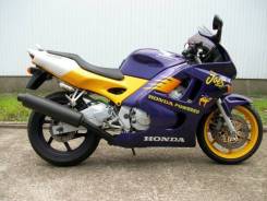 Honda CBR 600. 600 куб. см., исправен, птс, без пробега. Под заказ