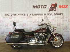 Yamaha Stratoliner. 1 900 куб. см., исправен, птс, без пробега