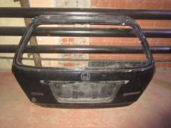 Дверь багажника. Honda Odyssey, RA6