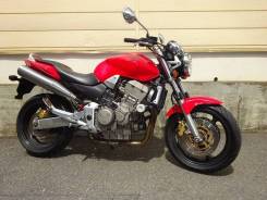 Honda Hornet. 900 куб. см., исправен, птс, без пробега. Под заказ