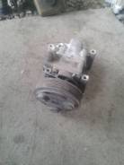Компрессор кондиционера. Mazda Demio, DY3W, DY5W