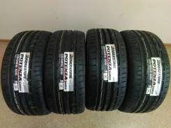 Bridgestone Potenza S001. Летние, без износа, 4 шт