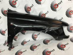 Крыло. Toyota Hilux Surf, KDN185, KDN185W, KZN185, KZN185G, KZN185W, RZN185, RZN185W
