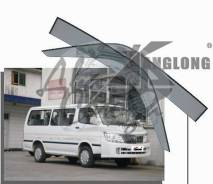 Ветровик. Toyota Hiace, KDH200K, KDH200V, KDH201K, KDH201V, KDH202L, KDH205V, KDH206K, KDH206V, KDH211K, KDH220K, KDH221K, KDH222B, KDH223B, KDH225K...