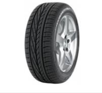 Goodyear Excellence. Летние, 2016 год, без износа, 1 шт