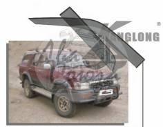 Ветровик. Toyota Hilux Surf, KZN130W, KZN130G, VZN130G Toyota 4Runner, VZN130, VZN131. Под заказ