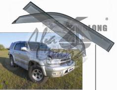 Ветровик. Toyota Hilux Surf, RZN185, KDN185W, RZN185W, KZN185, KZN185W, KDN185, VZN180W, RZN180W, VZN185, VZN185W, RZN180, KZN185G, VZN180 Toyota 4Run...