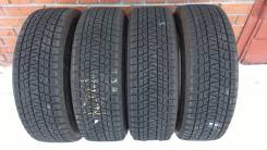 Bridgestone Blizzak DM-V1. Зимние, без шипов, 2012 год, износ: 5%, 4 шт