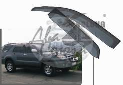 Ветровик. Toyota Hilux Surf, KDN215, RZN210, TRN215, TRN210, GRN215, TRN210W, RZN215W, GRN215W, KDN215W, RZN215, TRN215W, VZN215, VZN215W, RZN210W, VZ...