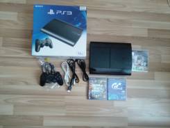 Sony PlayStation 3 Super Slim