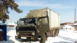 Камаз 53212. Продается КамАЗ 53212, 10 849 куб. см., 18 222 кг. Под заказ