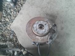 Диск тормозной. Mazda Demio, DY3W, DY5W