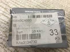 Накладка на ручку двери внутренняя. Infiniti FX45 Infiniti FX35 Двигатели: VQ35DE, VK45DE