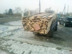 Дрова. Под заказ