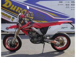 Honda CRF 250R. 250 куб. см., исправен, птс, без пробега. Под заказ
