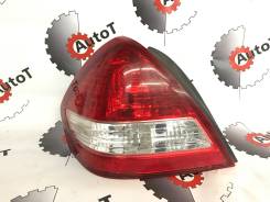 Стоп-сигнал. Nissan Tiida, C11