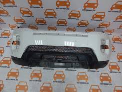Бампер. Land Rover Range Rover Evoque, L538