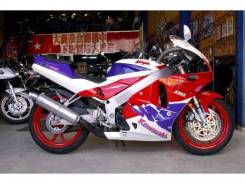 Kawasaki ZXR 250. 250 куб. см., исправен, птс, без пробега. Под заказ